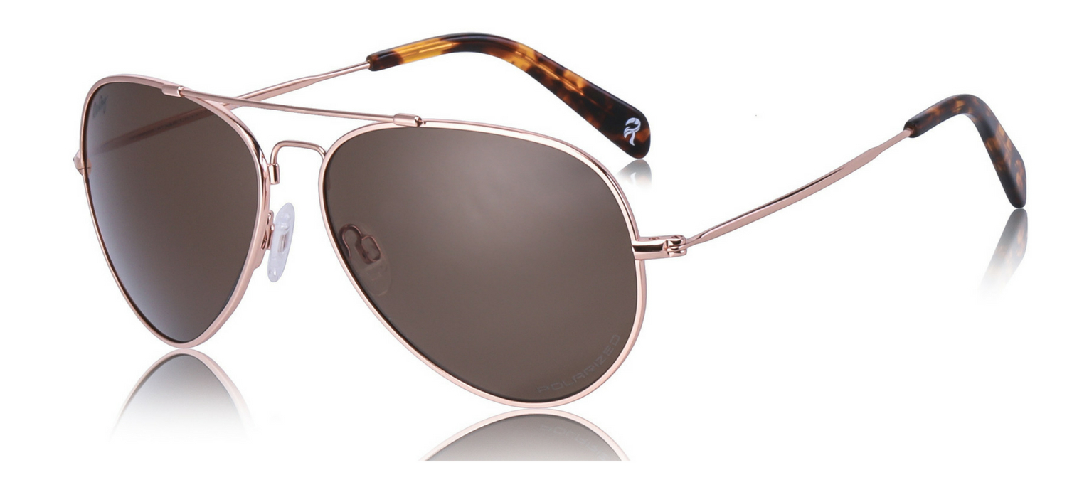 Rio ray sunglasses top